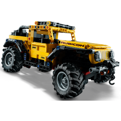 LEGO® Technic 42122 Jeep® Wrangler